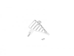 Freewing T-33 USAF 80mm EDF Jet Air Intake Part Freewing T-33 USAF 80mm EDF Jet Air Intake Part